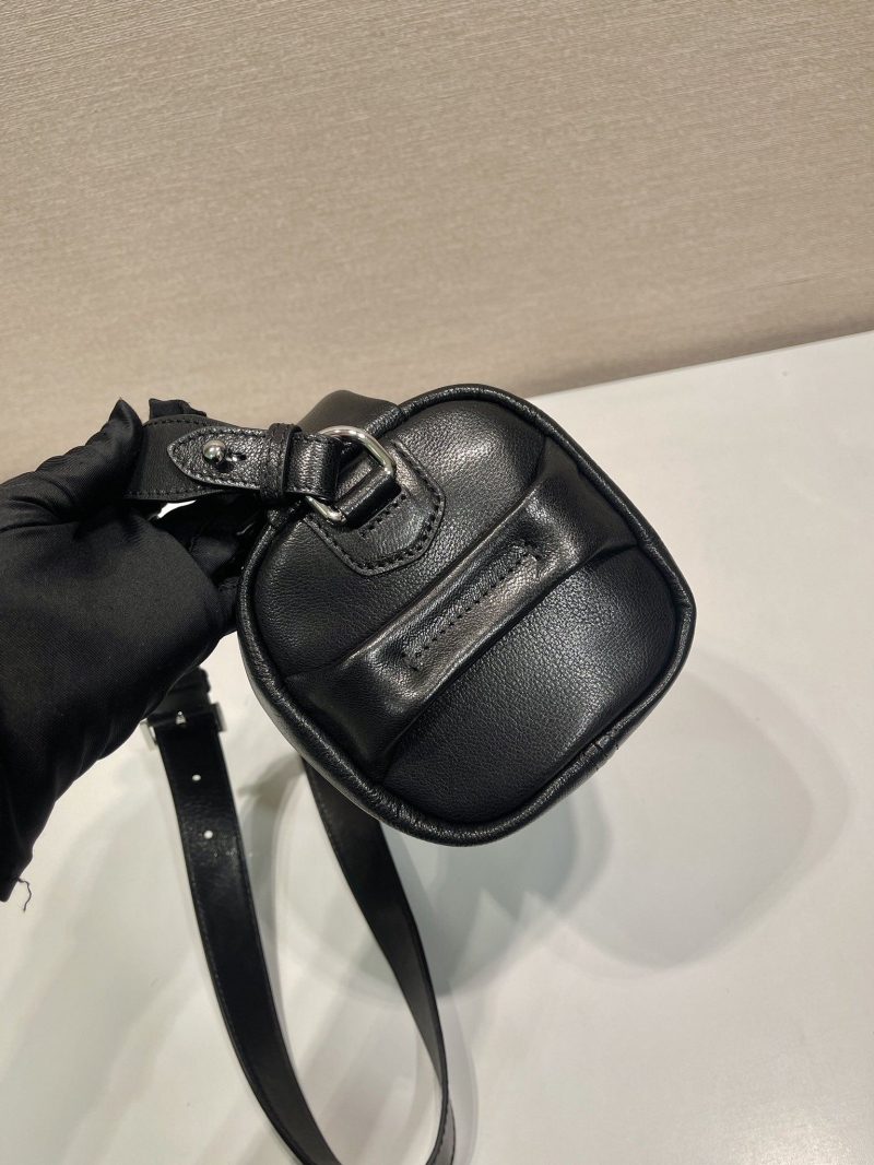 Pra*a satchel bags